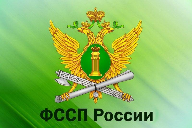 Сервисы Федеральной службы судебных приставов России на портале Госуслуг