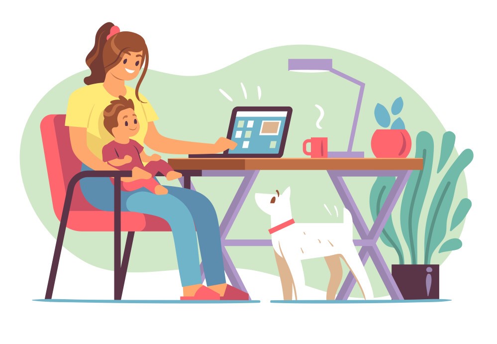 Детские пособия в ноябре Отделение СФР по Хакасии  перечислит досрочно, пенсии – по графику