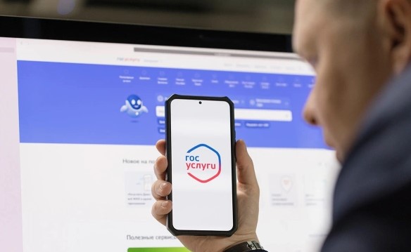 В МВД рассказали о взломе «Госуслуг» через функцию демонстрации экрана