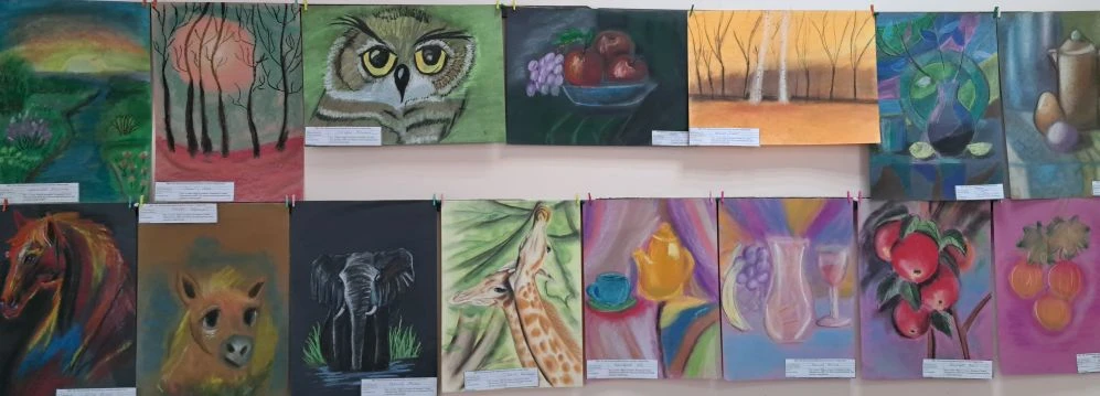 Волшебство в центре «Мои документы» посёлка Копьево!