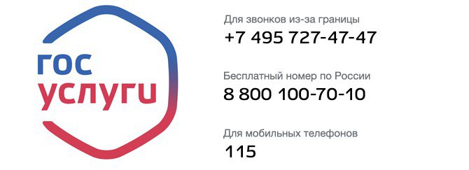 Нас часто спрашивают, как связаться со службой поддержки Госуслуг. Отвечаем!
