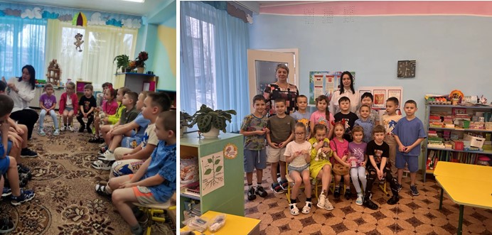 Всероссийский день правовой помощи детям в центрах «Мои документы» Республики Хакасия