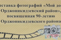 В центре "Мои документы" п. Копьево размещена фотовыставка, посвященная 90-летию района