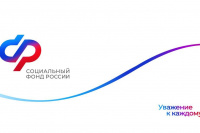 Студенты республики знакомятся в Отделении СФР по Хакасии с мерами социальной поддержки