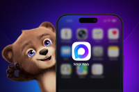 Как вернуть все функции MAX на устройстве iPhone?