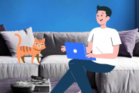 До конца 2025 года самозанятым жителям Хакасии необходимо оплатить взносы на будущую пенсию