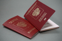 Изменения в заграничных паспортах РФ с 2027 года!