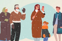 Детские пособия и пенсии: сроки выплат