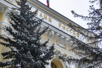 Жители Хакасии стали чаще жаловаться в Банк России