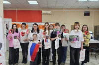 День клиента в центрах «Мои документы» Абакана и Белого Яра: две истории одного праздника (часть 2)